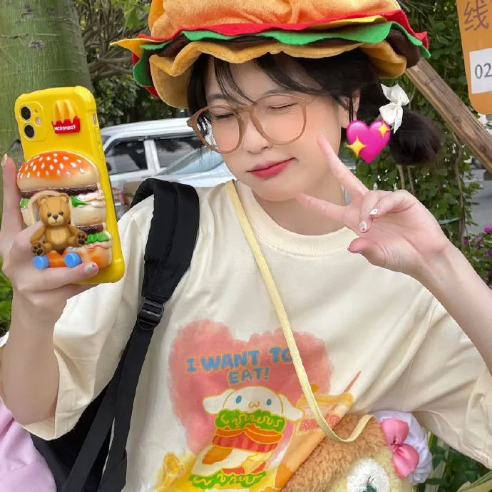 烽火丽人